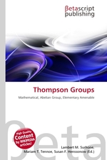 Thompson Groups