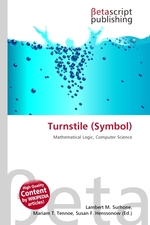 Turnstile (Symbol)