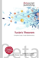 Turans Theorem