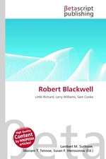 Robert Blackwell