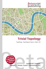 Trivial Topology