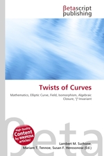 Twists of Curves