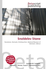 Snoldelev Stone