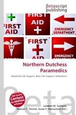 Northern Dutchess Paramedics