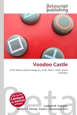 Voodoo Castle