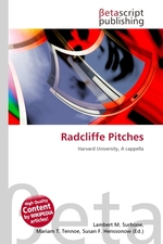 Radcliffe Pitches