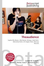 Theaudience