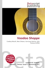 Voodoo Shoppe