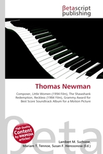 Thomas Newman