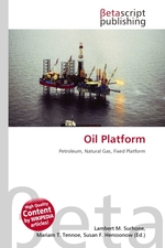 Oil Platform