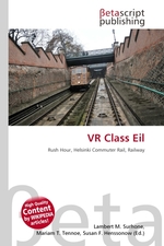 VR Class Eil