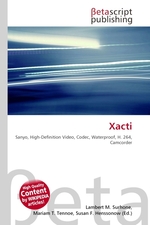 Xacti