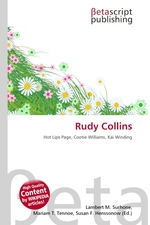 Rudy Collins