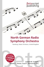 North German Radio Symphony Orchestra