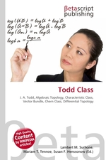 Todd Class