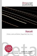 Xacuti