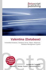 Valentina (Database)