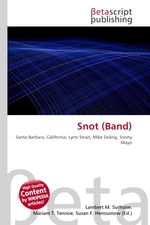 Snot (Band)