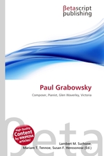 Paul Grabowsky