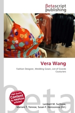 Vera Wang