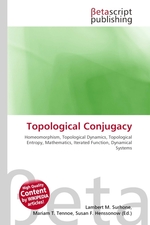 Topological Conjugacy