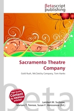 Sacramento Theatre Company