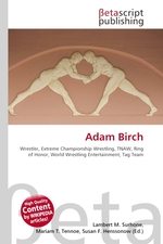 Adam Birch