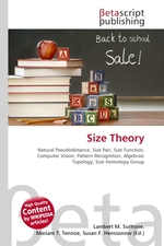 Size Theory