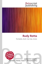 Rudy Rotta