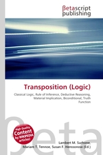 Transposition (Logic)