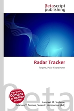 Radar Tracker