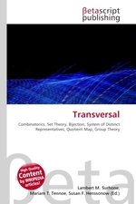 Transversal