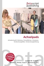 Achselpads