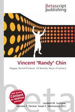 Vincent "Randy" Chin