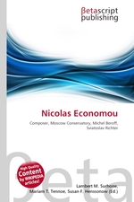 Nicolas Economou