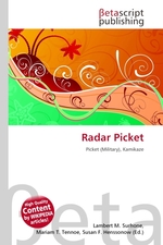 Radar Picket