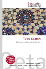 Tabu Search