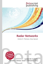 Radar Networks