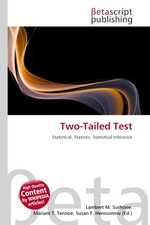 Two-Tailed Test