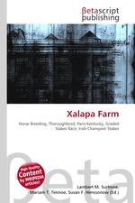 Xalapa Farm