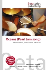 Oceans (Pearl Jam song)