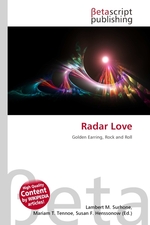 Radar Love