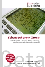 Schutzenberger Group