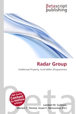 Radar Group