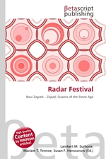 Radar Festival