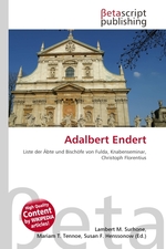 Adalbert Endert