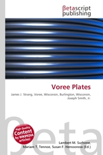 Voree Plates