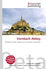 Vornbach Abbey