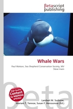 Whale Wars