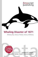 Whaling Disaster of 1871